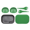 wildo kempovací komplet DUO Light Green - Sugarcane (ID 6601)