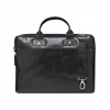 dbramante1928 Taška Kronborg 2. generácia pre laptop 16'' black BG16GTBL1499