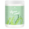 Kallos Cosmetics Vegan Soul Nourishing maska na vlasy 1000 ml