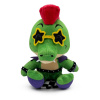 Youtooz Plyšová figúrka Five Nights at Freddys Monty na ramene vysoká 15 cm