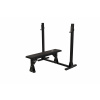 Forward Fitness Benchpress lavica s pevným stojanom