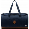 Herschel Heritage Duffle 11385-02564 Navy Blue Jedna velikost