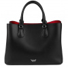 Vuch Cynthia Black