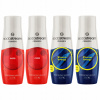 SODASTREAM Sada koncentrátov 2x Cola + 2x Energy
