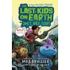 The Last Kids on Earth: June´s Wild Flight - Brallier Max