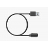 Magnetický USB kabel na SUUNTO EON Core/D5 - černá