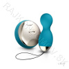 LELO Hula Beads Modré