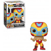 Funko POP! Marvel El Héore Invicto Iron Man Marvel