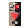K2 DIAMO 25g Lollipop - aromatické gulôčkové vône