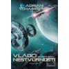 Vládci nestvůrnosti (Adrian Tchaikovsky)