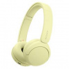 Slúchadlá Sony WH-CH520 (WHCH520Y.CE7) žltá