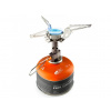 Plynový varič GSI Pinnacle Canister Stove silver