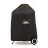 Weber 7141 obal na gril Premium pre grily na drevené uhlie Ø 47 cm