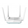D-Link R15 EAGLE PRO AI AX1500 Smart Router R15-E