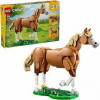 31166 Krásny kôň LEGO