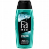 Fa Men Xtra Cool sprchový gél 2v1 400 ml