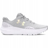 Under Armour športové topánky, textilné, sivé, veľkosť 36