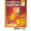 Procvičování češtiny pro 5. ročník