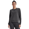 UNDER ARMOUR Rival Terry Crew, Gray - XS