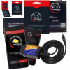 Program SDPROG Rozhranie ELM327 OBD2 OBDII USB