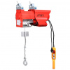 zahrada-XL Vysokorýchlostný elektrický navijak 300/600 kg 1300 W 146512