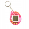 TAMAGOTCHI ELEKTRONICKÁ HRA pre deti Tamagoczi ZVIERATKO Darček Ružová