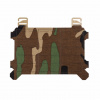 Platforma Sentinel Molle Flap 2.0 Combat Systems® – Woodland M81