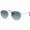 Ray-Ban Hexagonal RB3548N 003/3M