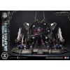 Prime 1 Studio Transformers: Dark of The Moon (Film) Museum Masterline Soška Optimus Prime Weapons Depot Bonus Verze 127 cm