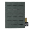 Helikon-Tex panel MOLLE INSERT 3 Cordura SHADOW GREY