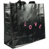 Textilomanie Nákupná taška SHOP & GO 37 cm - viac variantov Varianta: Love