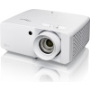OPTOMA Optoma ZH551 DLP PROJECTOR LASER 1080P 5300 300.000:1 2 X HDMI 2.0 1 X AUDIO 3.5MM 1 X 3D SYNC 1 X VGA1 X AUDIO 3.5MM 2 X USB-A POWER 1.5A1 X RS232 1 X RJ45 1 X 12V TRIGGER - Digital-Projektor