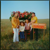 PACIFIC AVENUE - FLOWERS (1CD)