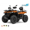 Segway AT5 L EPS, E5