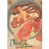 Mucha - Sarah Muchová