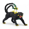 Schleich 42522 Neviditeľný panter (Sch42522)