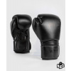 DĚTSKÉ boxerské rukavice Venum Contender 1.5 - Black/Black Velikost: 4 oz