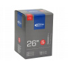 Schwalbe SV13F Extra Light 26x2,10-3,00 presta 40m