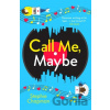 Call Me, Maybe - Stephie Chapman