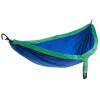 hamak ENO SingleNest Hammock Royal/Emerald