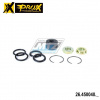 PROX Súprava uchytenia zadného tlmiča Kawasaki KX60+KX80+KX125+KX250+KX500 + Suzuki RM60