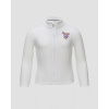 Dievčenská Flísová Mikina Poivre Blanc Ruby