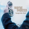 Wayne Shorter: Footprints Live! LP - Wayne Shorter