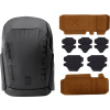 Gomatic Peter McKinnon Everyday Daypack + extra divider (PMPDIVG-BLK01)