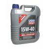 Olej LIQUI MOLY - MOS2 LEICHTLAUF 15W-40, 1 Liter