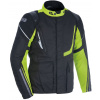bunda MONTREAL 4.0 DRY2DRY™, OXFORD (čierna/žltá fluo, vel. M)