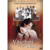 Všichni moji blízcí - DVD plast