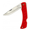 Mikov CROCODILE 243-NH-1 Red