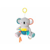 Taf Toys Plyšová koala Kimmi 25 cm s aktivitami