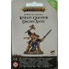 Knight-Questor Dacian Anvil